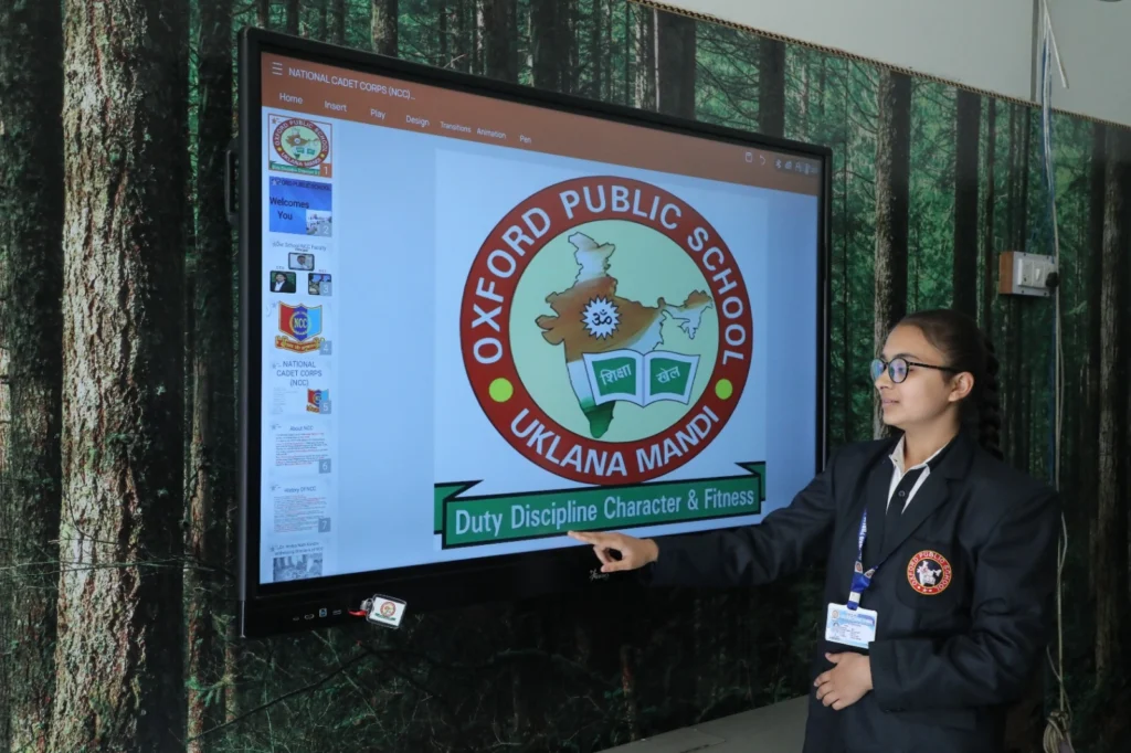 How the CBSE Curriculum Is Structured