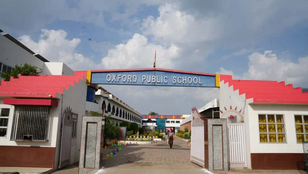 How to Choose the Right CBSE School