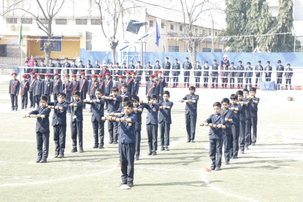 CBSE School Facilities: What Parents Should Look for in a Good School