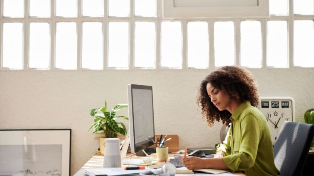 Competitive Edge in a Genuinely Competitive World