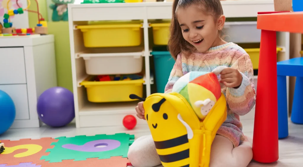 Nursery Admission in CBSE Schools