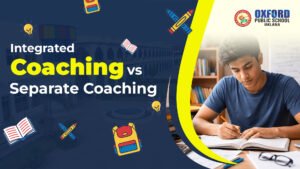 Integrated Coaching vs Separate Coaching