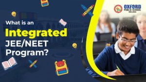 Integrated JEE/NEET Program