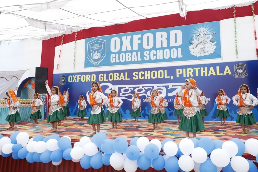 best school in Uklana Mandi