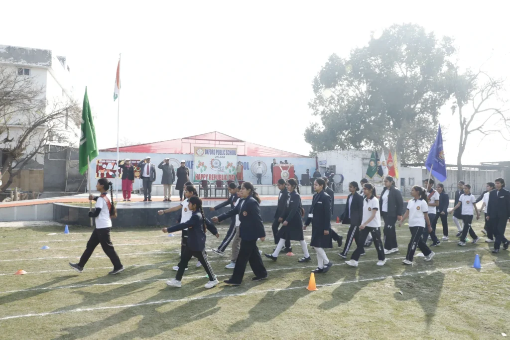 What Makes a School Worth Considering in Uklana Mandi