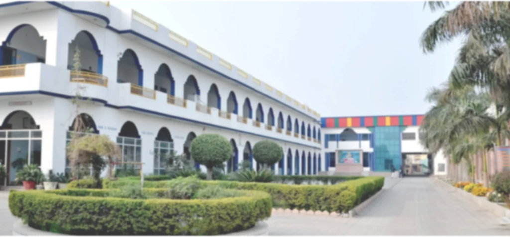 Classrooms: The Basic Unit of Everything