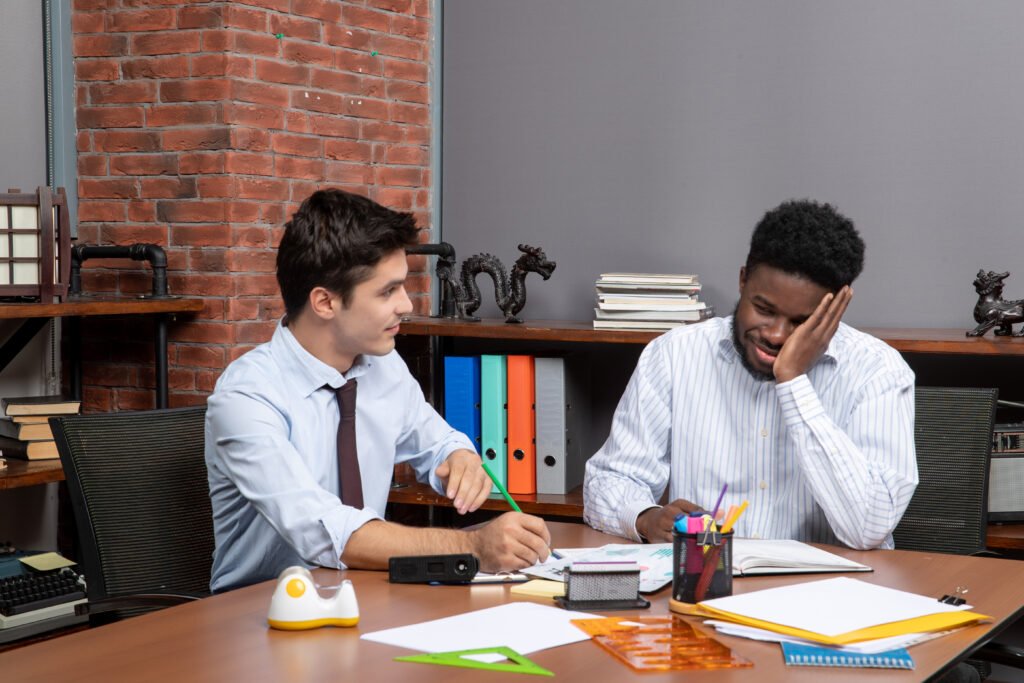 Integrated Coaching vs Separate Coaching